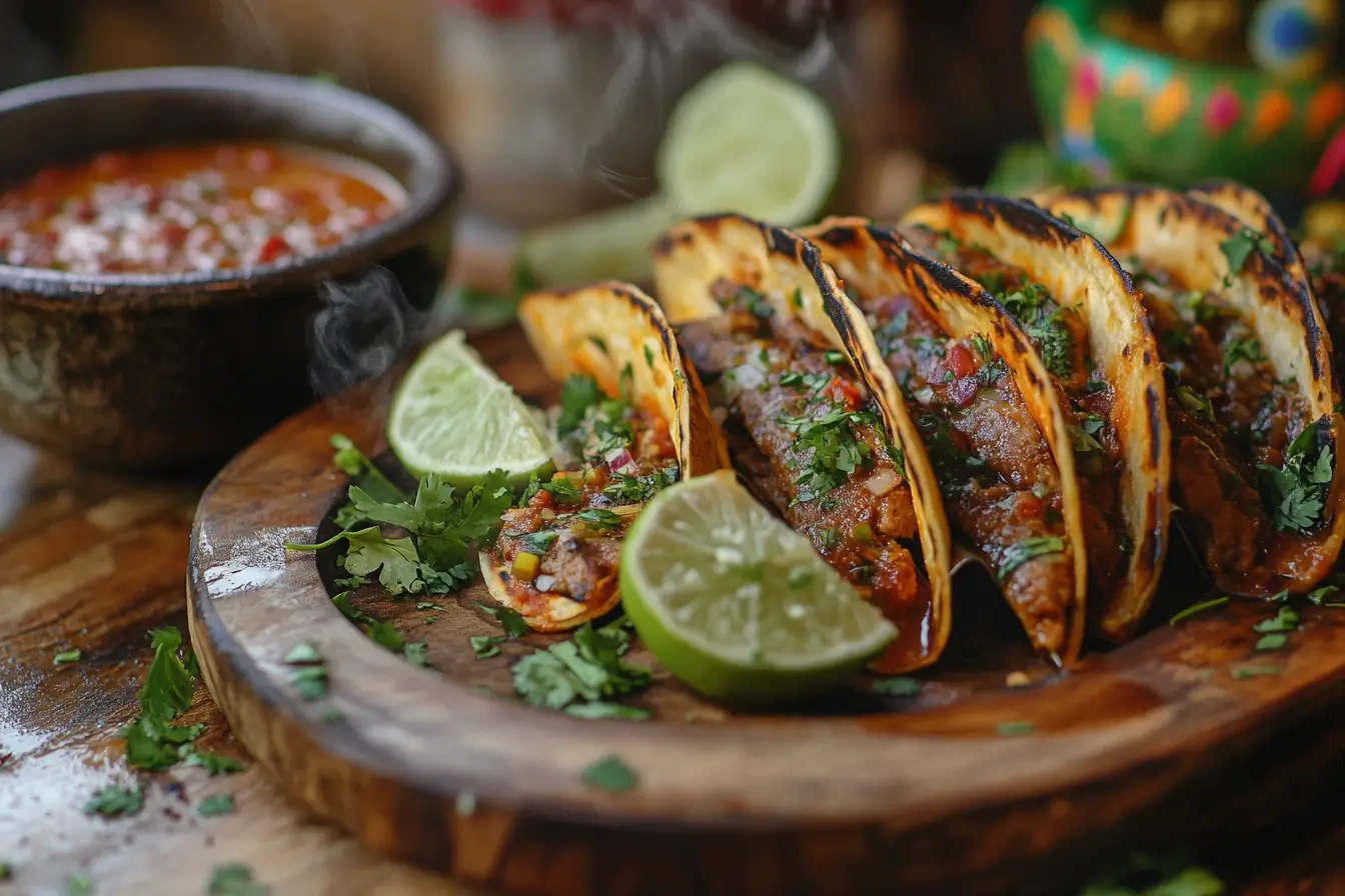 Best Birria Tacos Near Me