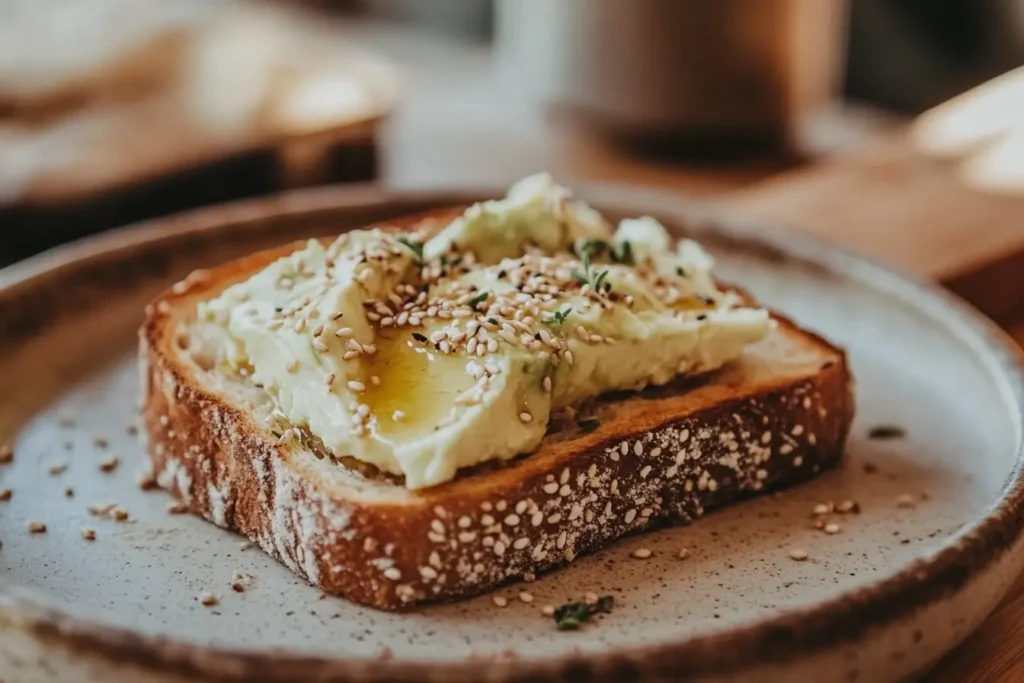 Sourdough Bread Near Me: The Ultimate Guide to Finding the Best Loaves Locally 2 eljamalioussama A close up shot of a thick slice of sourdough t f8932cfd 55b2 421f acca 100798b08cc9pos Sourdough Bread Near Me: The Ultimate Guide to Finding the Best Loaves Locally