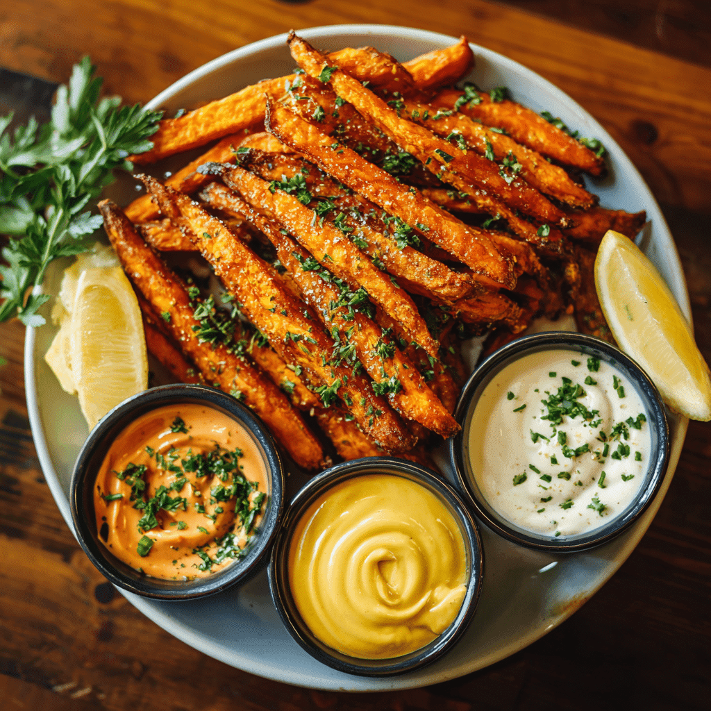 Alexia Sweet Potato Fries Air Fryer – Crispy, Fast, and Perfect Every Time 7 eljamalioussama A serving dish of air fried Alexia sweet potato 73f30f7f fe7c 4cd7 9f10 1790054dfa17pos Alexia Sweet Potato Fries Air Fryer – Crispy, Fast, and Perfect Every Time