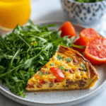Air Fryer Tortilla Quiche: A Southern-Inspired Breakfast Favorite with a Twist 5 image 1pos Air Fryer Tortilla Quiche: A Southern-Inspired Breakfast Favorite with a Twist